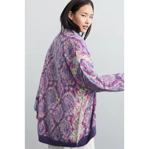 NWT Anthropologie Sweater Size S